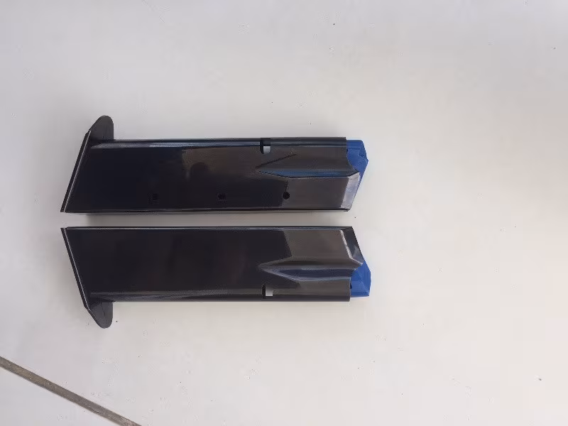 Canik55 L120 Krom