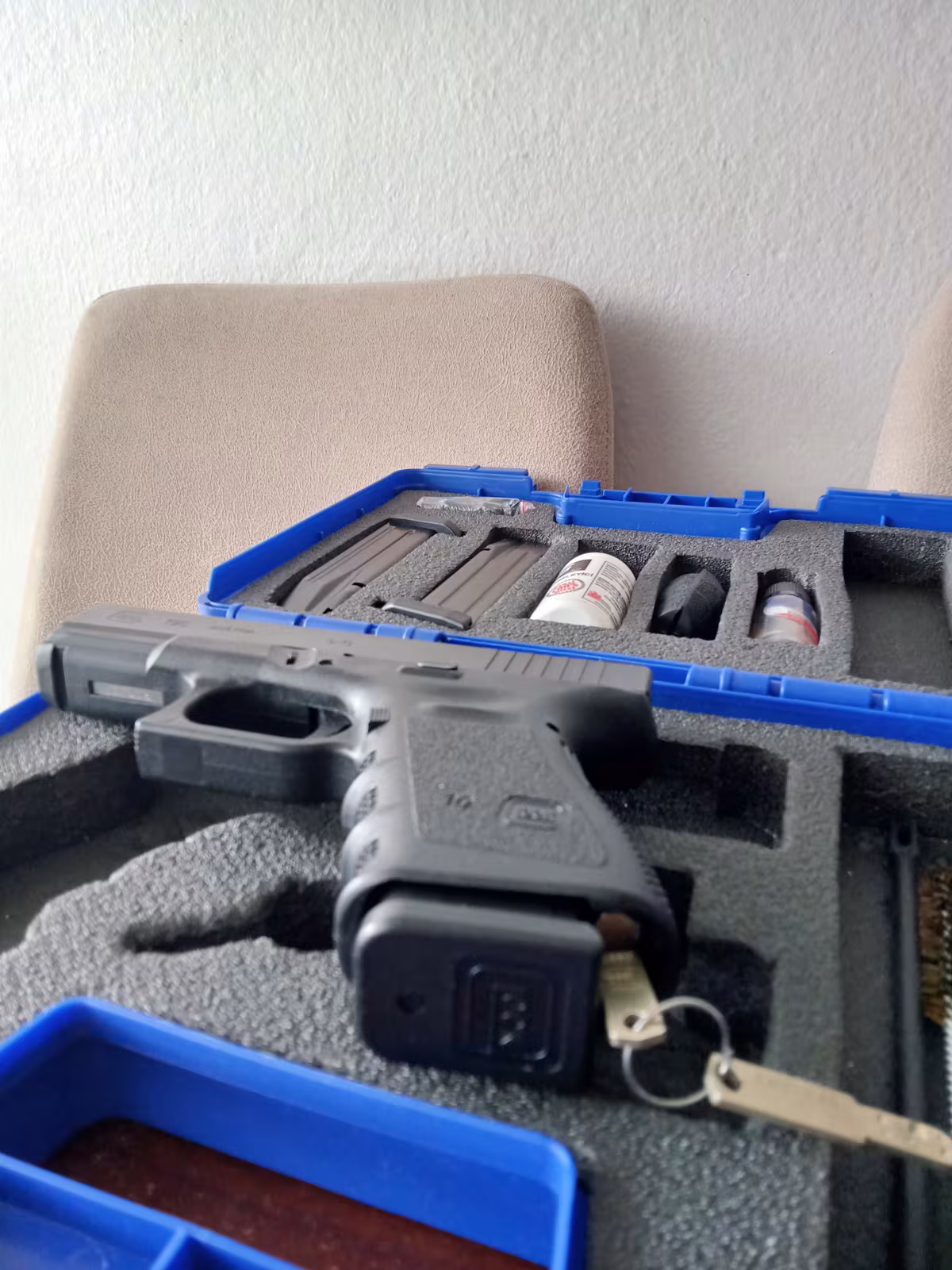 Glock