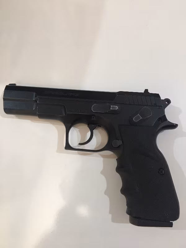 Sarsılmaz K11