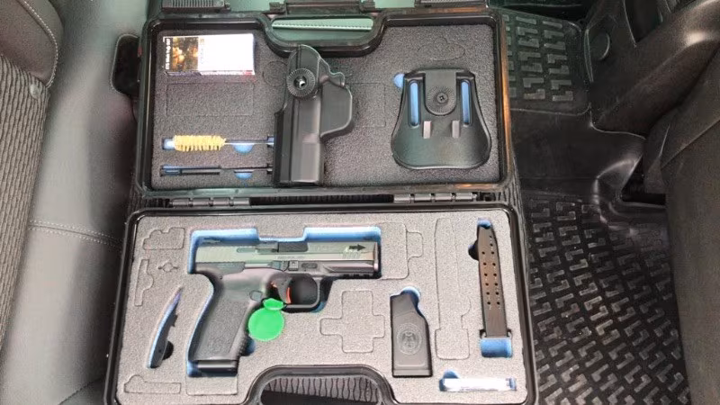 CANİK TP9 SF ELİTE S