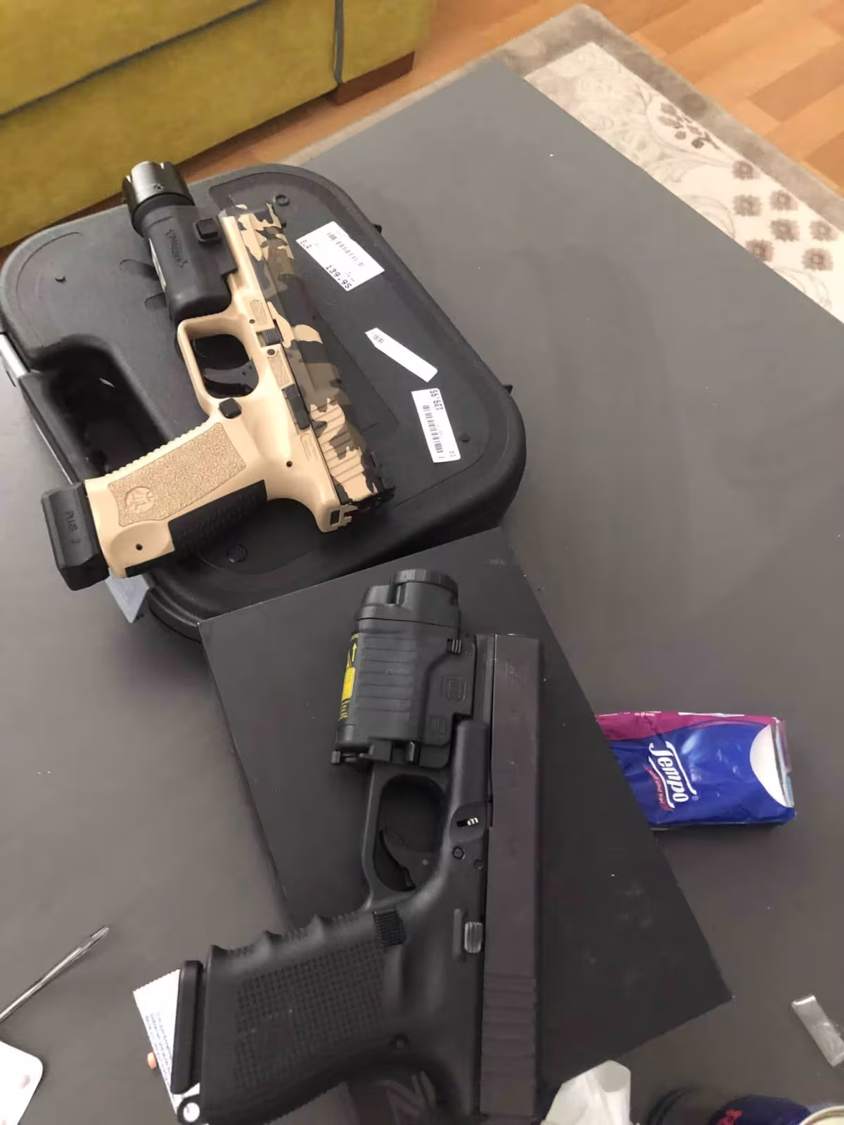 Glock 19 gen4