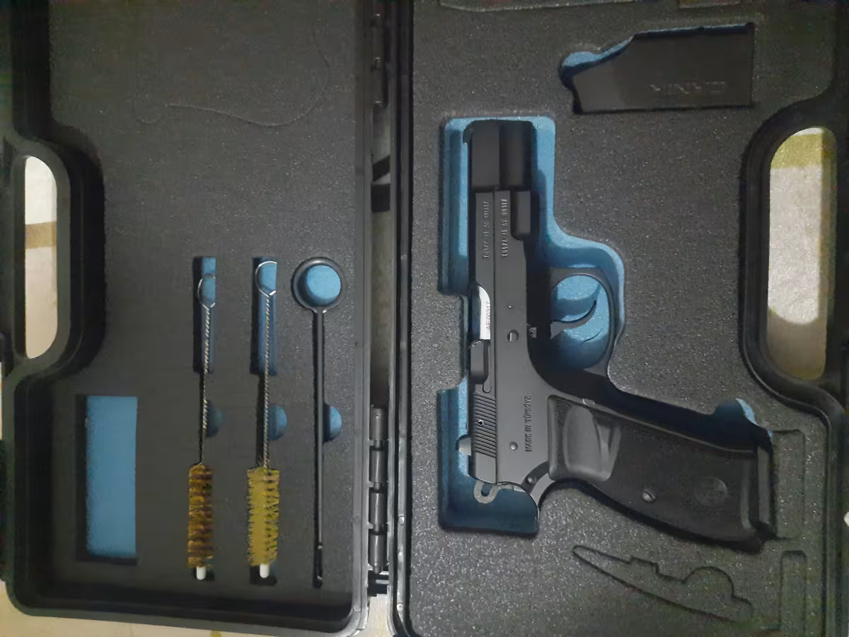 Canik L120