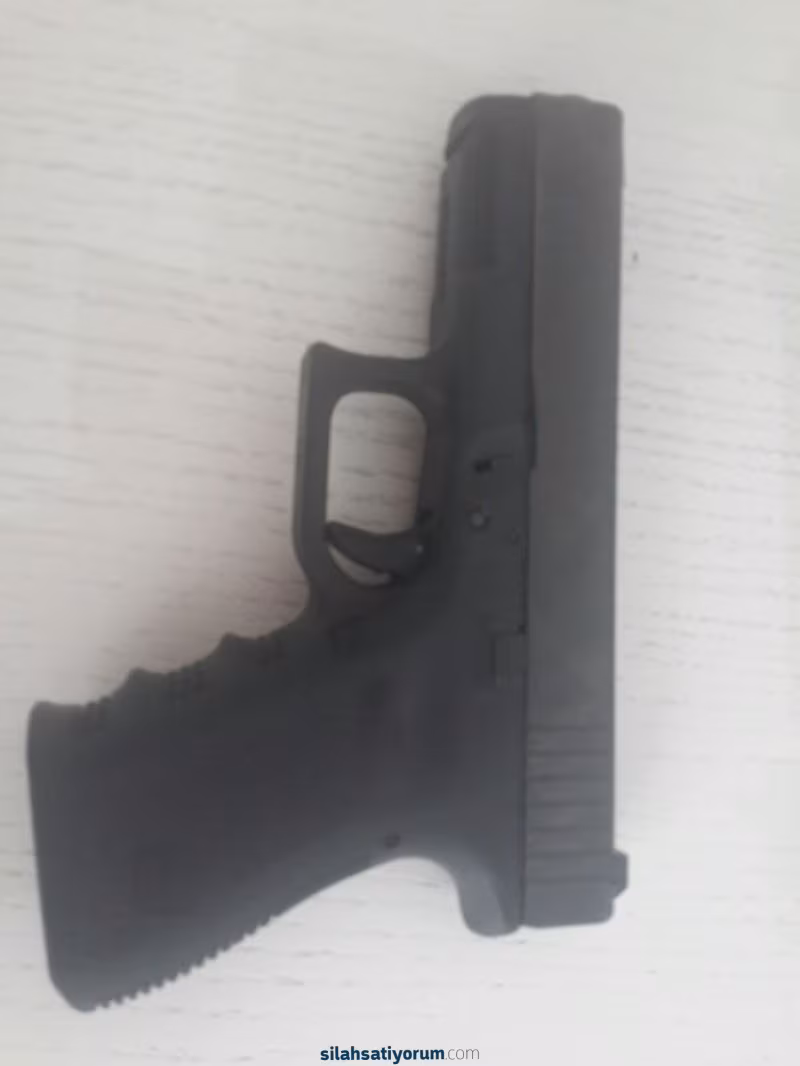 Temiz Glock g 19