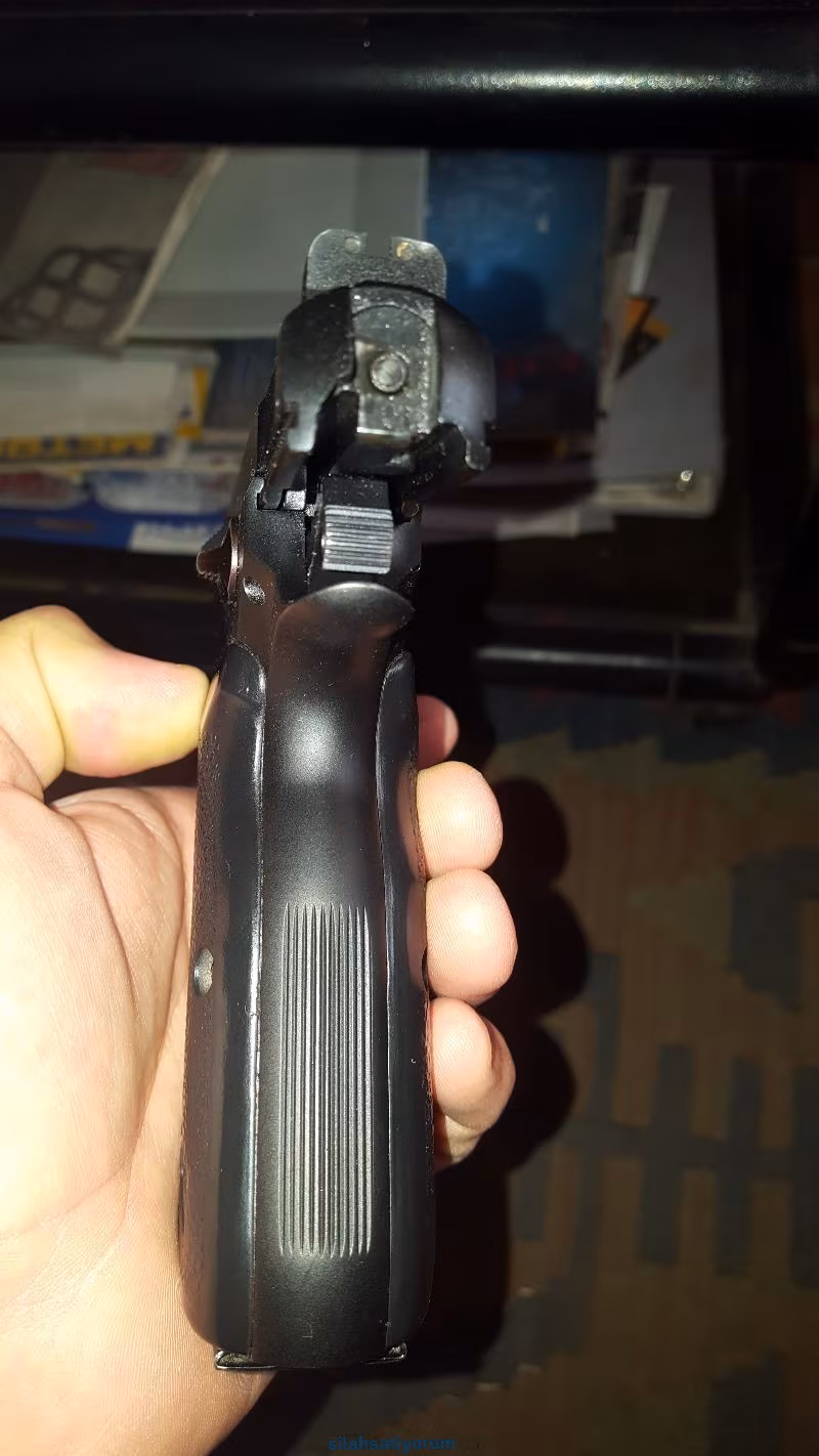 SARSILMAZ KILIÇ 2000