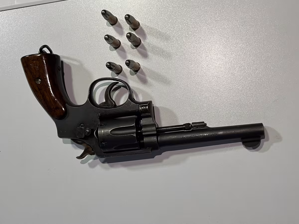 Smith wesson