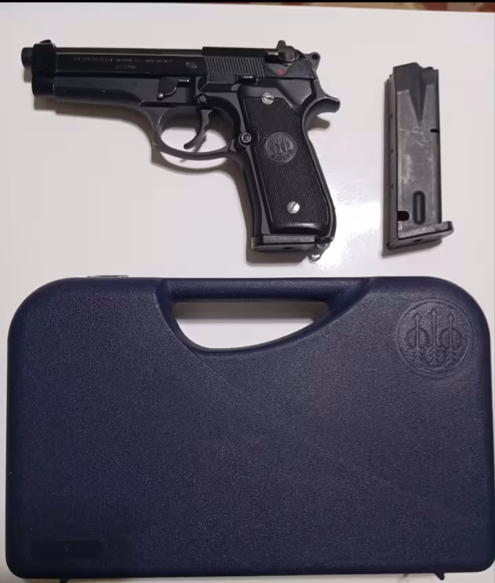 BERETTA FS 92