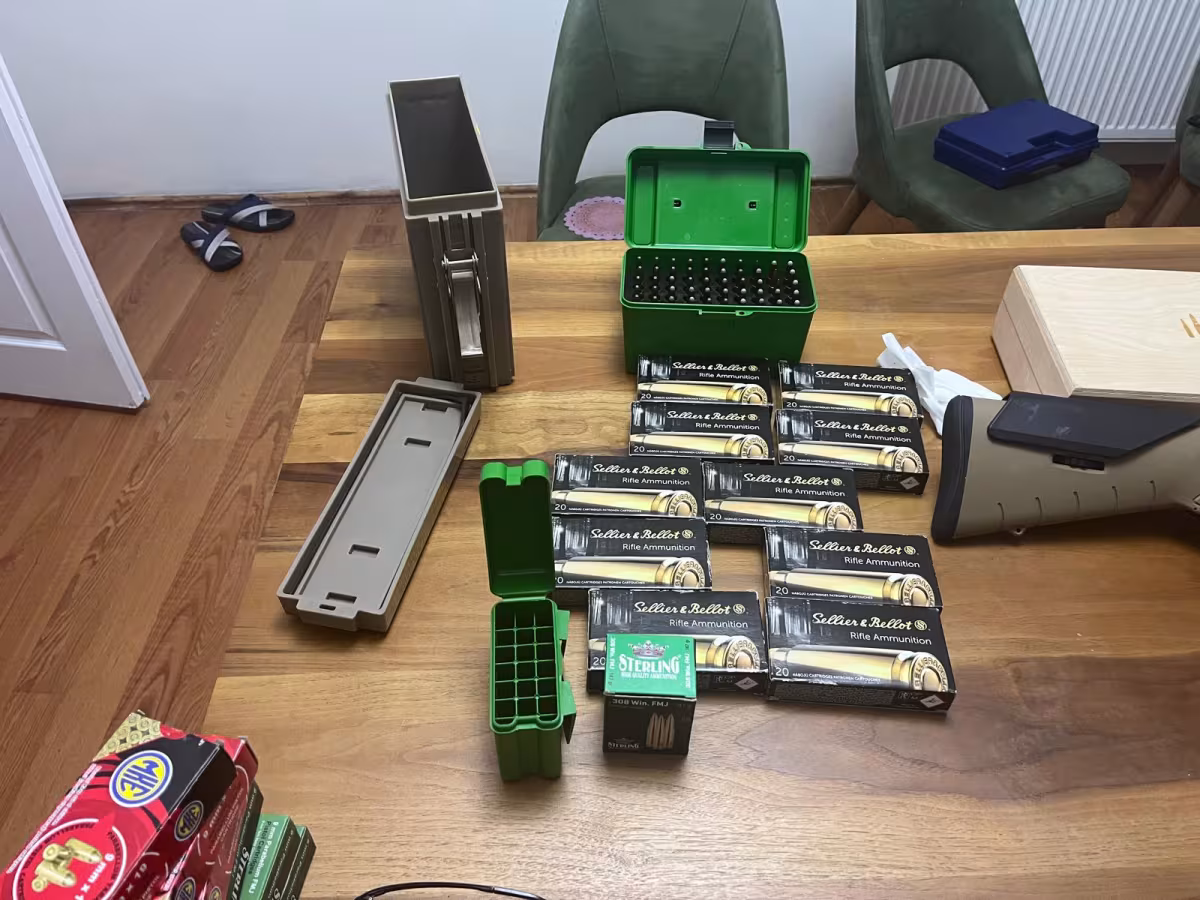 İSTANBUL SİLAH MONZA ÇOK TEMIZ  AV HİÇ GÖRMEDİ MAKSIMUM  100 MERMİ ATILMISTIR