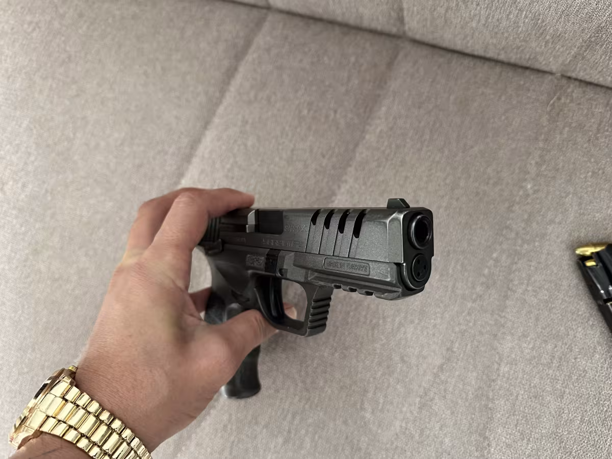 Sarsılmaz sar9 x platium