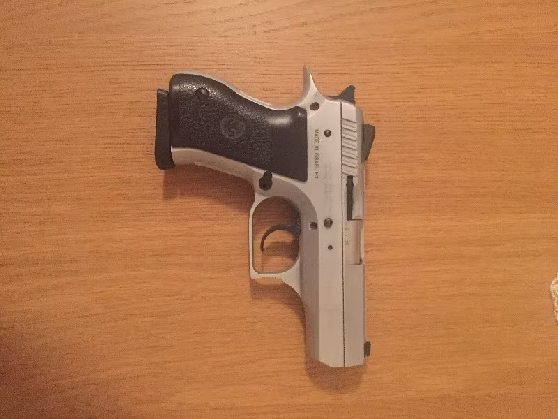 “ SATILIK “ JERICHO 941 FB