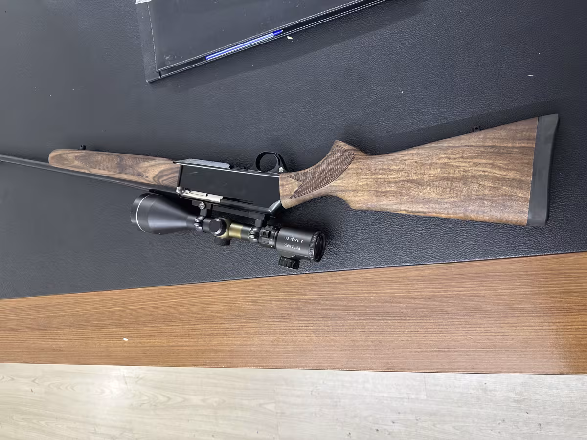 Browning  BAR 243 Win