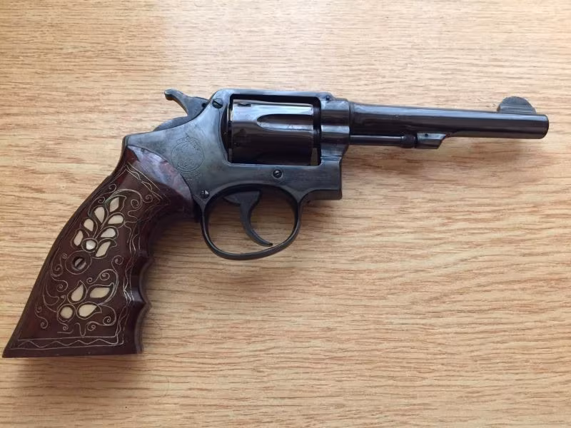 SMİTH WESSON