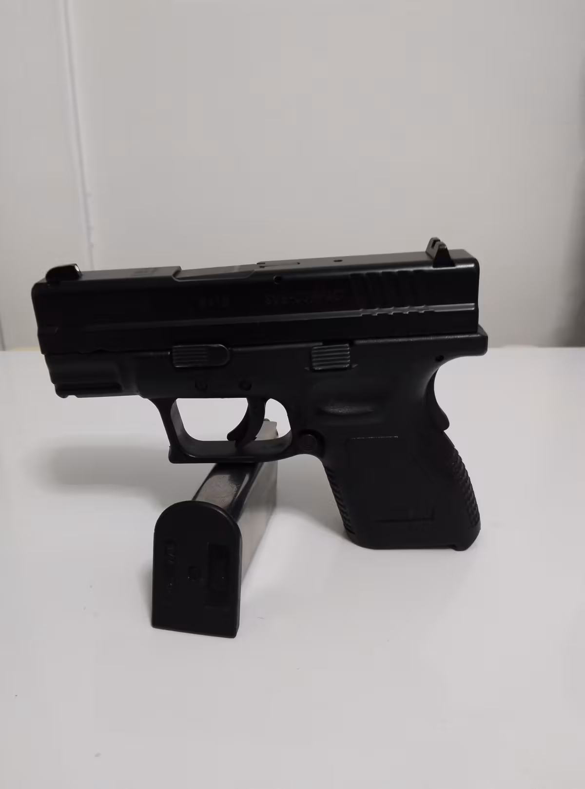 ASKERİ PERSONELDEN SATILIK HS9 SUBCOMPACT