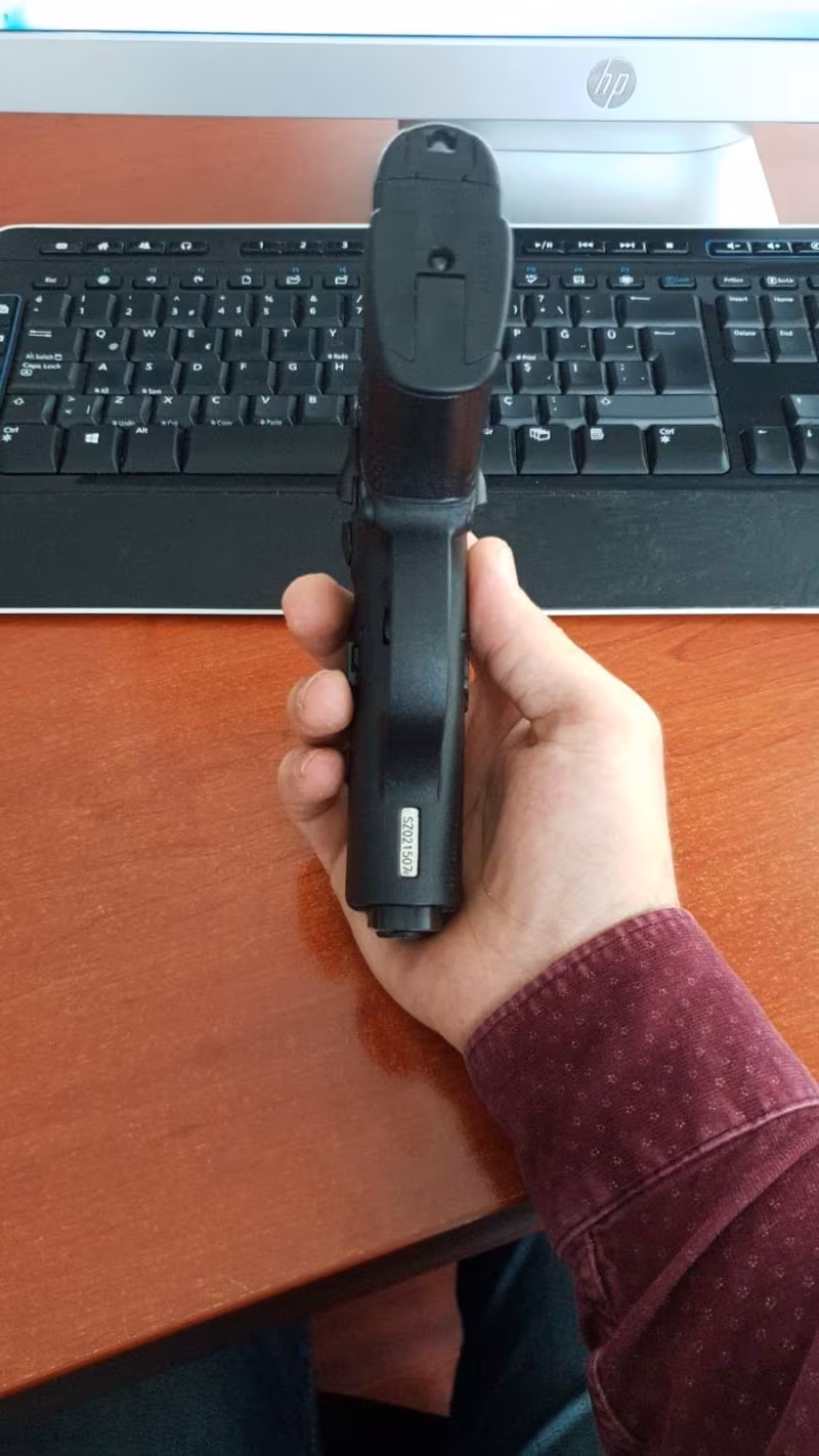 BERETTA 9000S