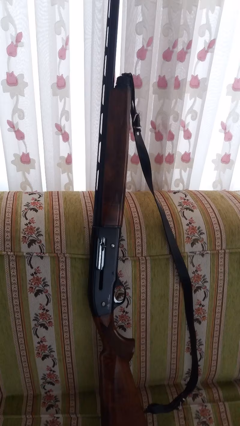 ruhsatlı ata arms cy 66 namlu antalya merkez