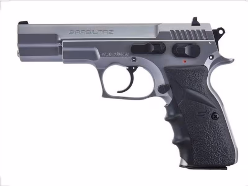 SIFIR GİBİ SARSILMAZ K 11 BEYAZ.