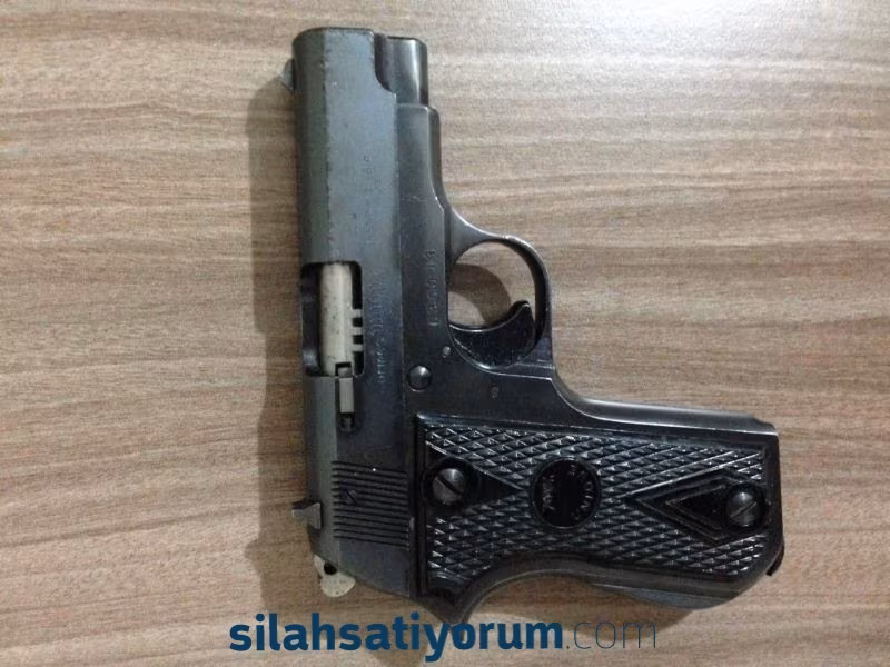 Fransız Onlusu Uniq 7.65mm