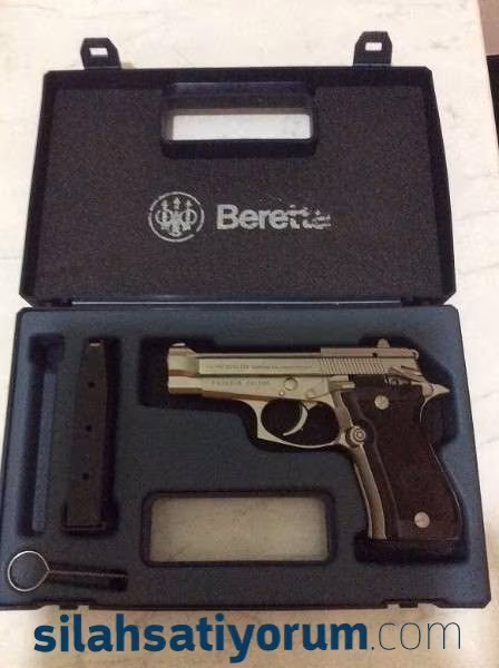 Bir şarjör bile atılmadı,Yeni gibi ve temiz