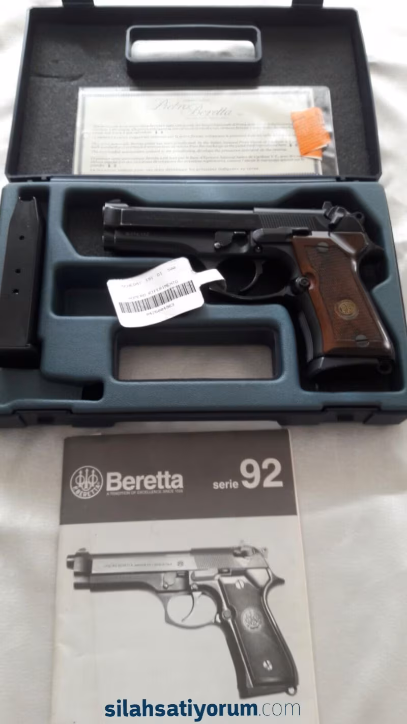COMPACT BERETTA