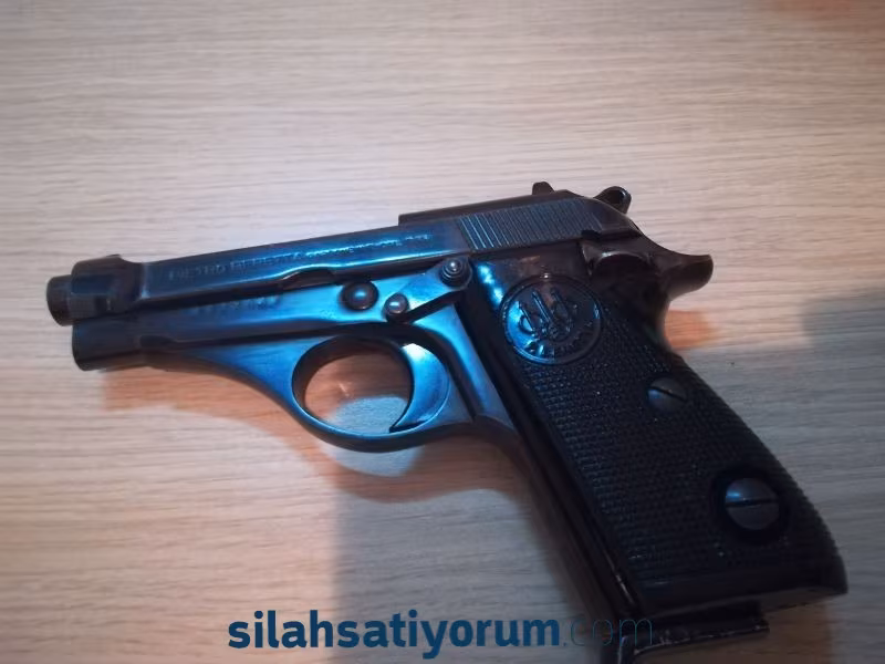 BERETTA MOD 70