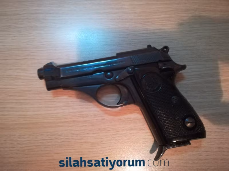 BERETTA MOD 70