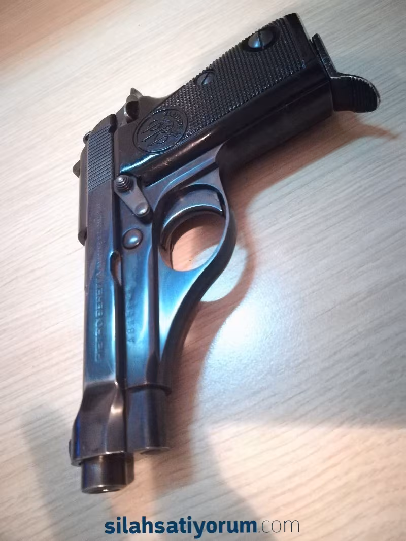 BERETTA MOD 70