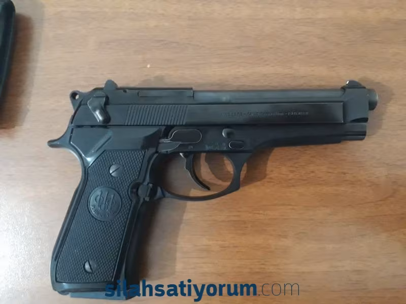 Beretta FS 92