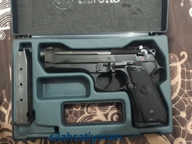 Beretta FS 92