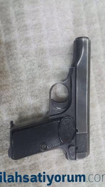 7.65 Browning Belçika Tabanca Satın Al