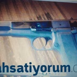 Taşıma ruhsatlı emniyet mensubunnda