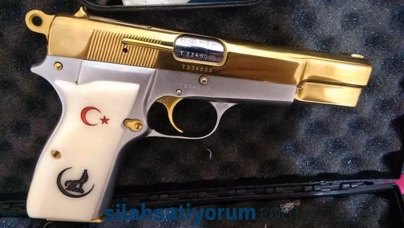 Altın kaplama 14'lü 3 Balikli T serisi