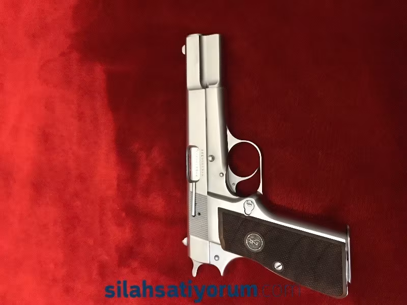 Browning  RR serisi