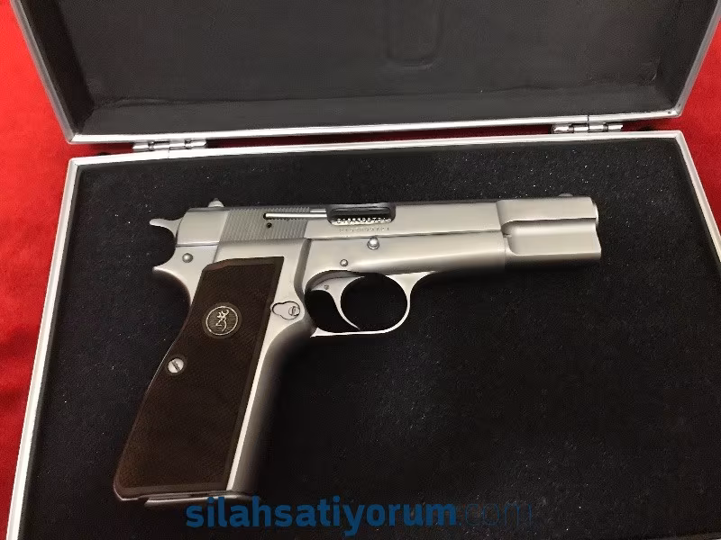 Browning  RR serisi