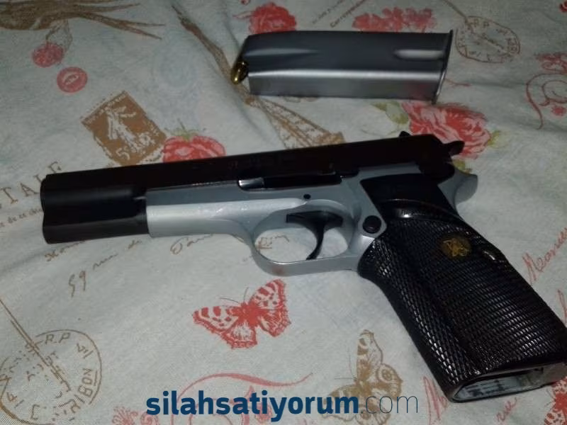 BROWNING 14'LÜ