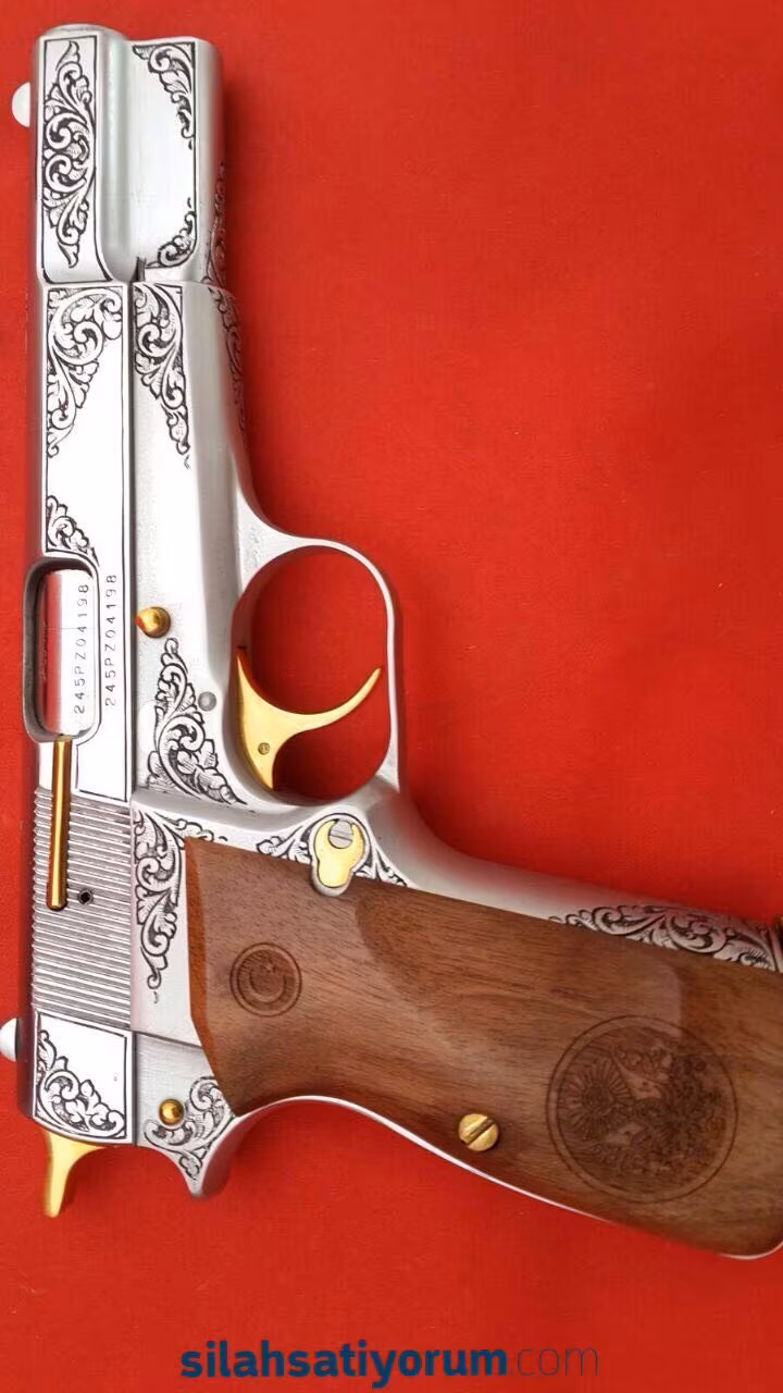 Browning Özel seri