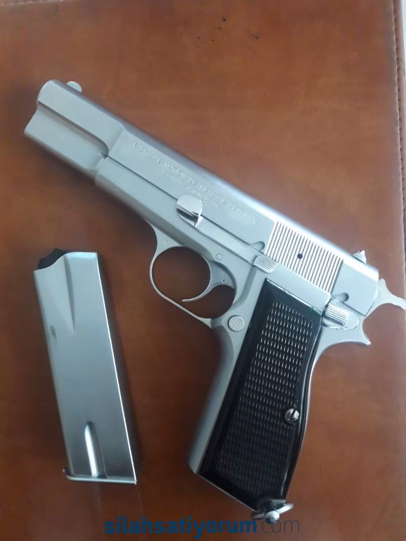 browning 14 lü