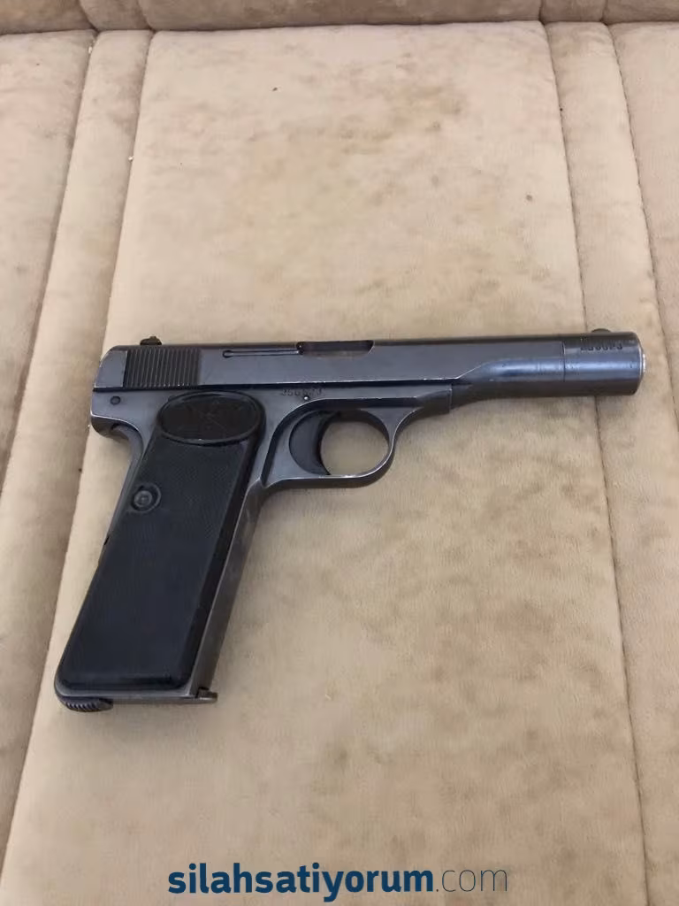Browning 7.65