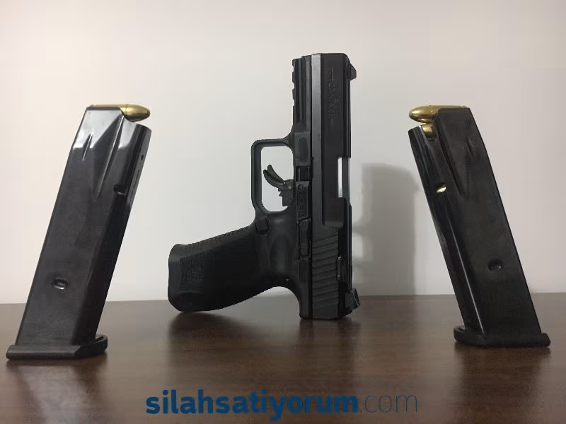 CANİK TP 9