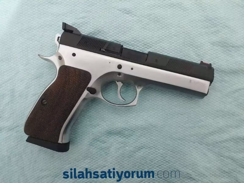 CZ 97 B - .45 ACP