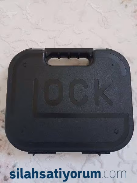 GLOCK 19 GEN 4