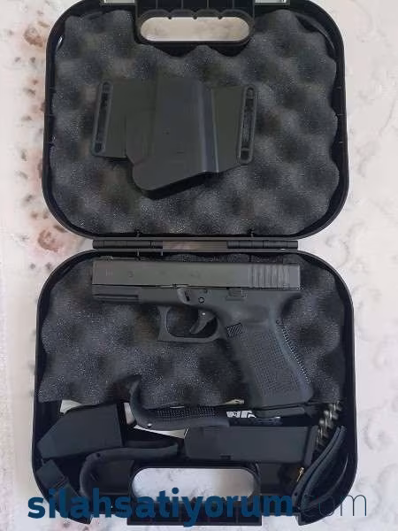 GLOCK 19 GEN 4