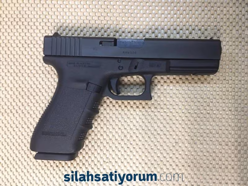 GLOCK 21