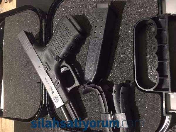 Glock 19 Gen 4
