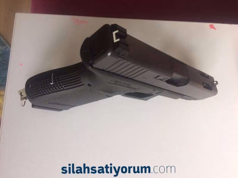 Glock 32 c Satılık Silah