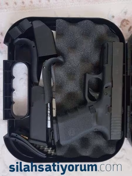 GLOCK 19 GEN 4