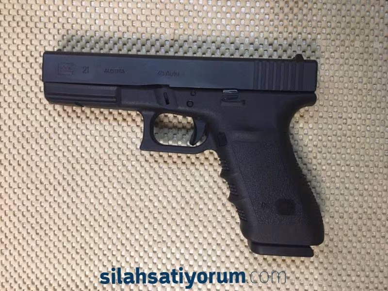GLOCK 21