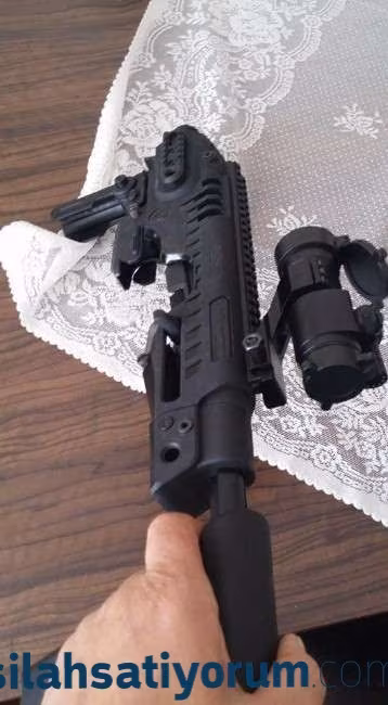 Glock 19 gen 4