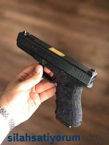 ZEV TECH GLOCK 21 C