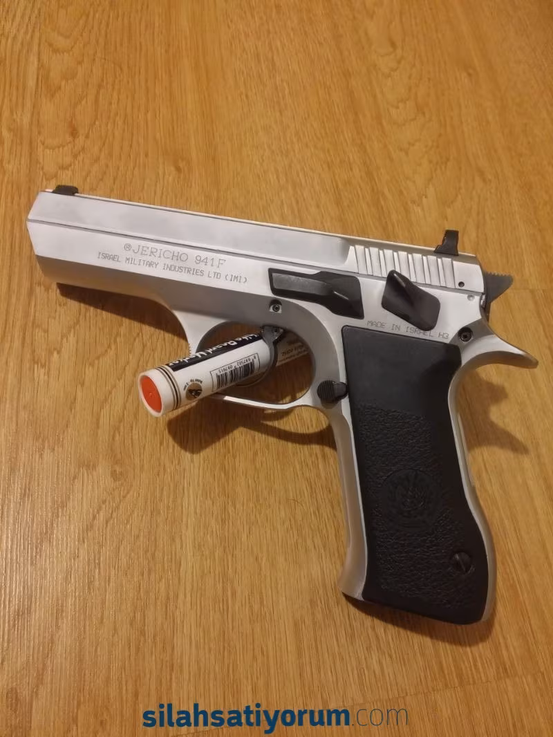 JERİCHO 941F IMI / H3 - ÖZEL ÜRETİM