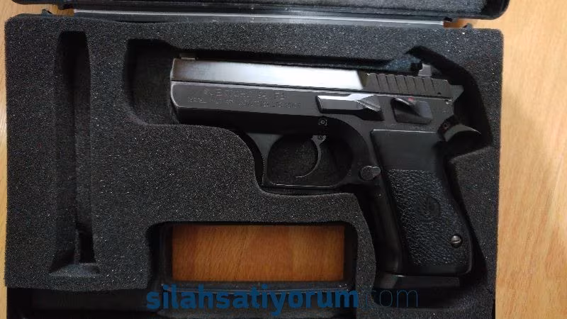 JERICHO 941 FB ( IMI )