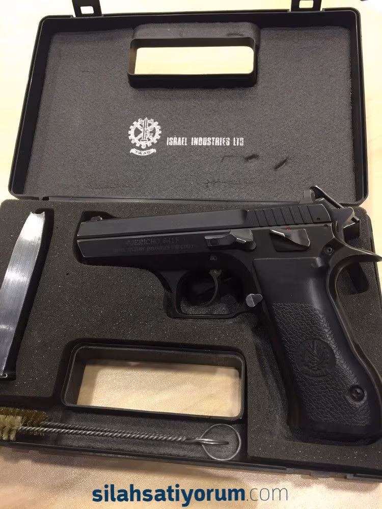 JERICHO 941F  Ayarında Çöl Kartalı